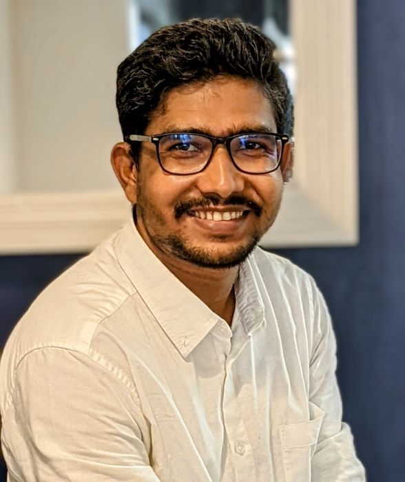 নাজমুল আরেফিন
